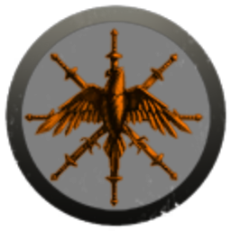 Angel Of Death And Destruction