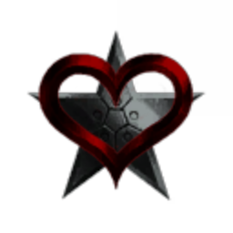 The peace and the star
