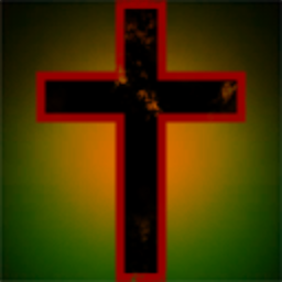 porteur of the cross