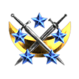 Swords Of The Sun