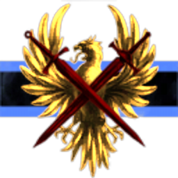 The Holy Empire of Britannia