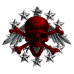 Dust514 Corporation 98184500