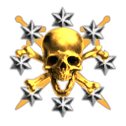 Dust514 Corporation 98184514