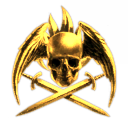 Adult Ransom Society Executives