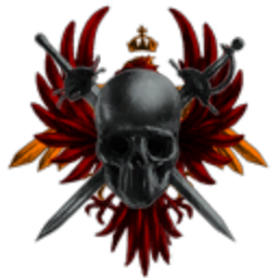 Dust514 Corporation 98185533
