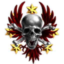 Dust514 Corporation 98185618