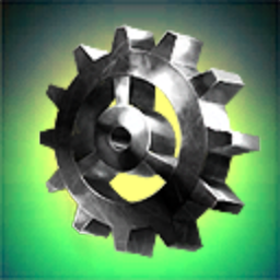 Manchukuo Industries