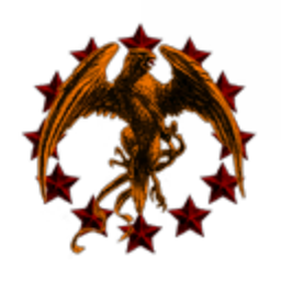 Dust514 Corporation 98186732
