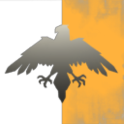 Gray Hawk Low