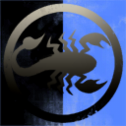 Scorpion Remnant