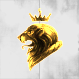 Gold War Inc.