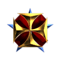 The Shadow in the Warp