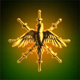His InfernaI Majesty