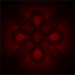 Crimson Knowledge of Deep Space