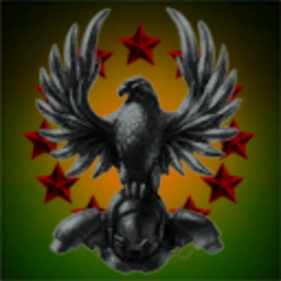 Dust514 Corporation 98188932