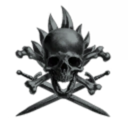 Dust514 Corporation 98189065