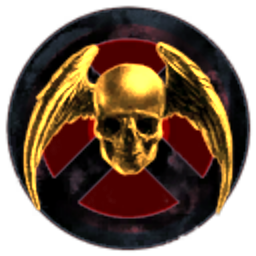 Dust514 Corporation 98189086