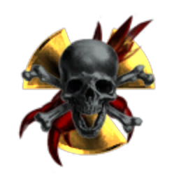German Pixel Killer