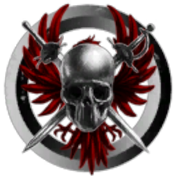 Deadly Shadow Clan Auxillia