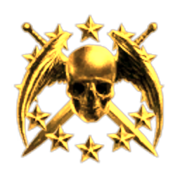 ANGELS OF DEATH AND DISCORD