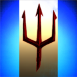 Rising Trident's Mercy