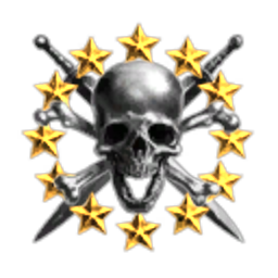 Dust514 Corporation 98190277