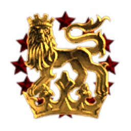 Dust514 Corporation 98190553