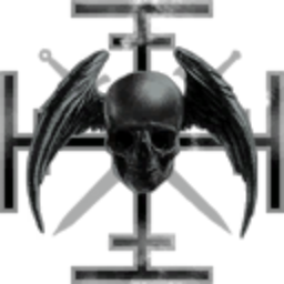 Gray Ghosts