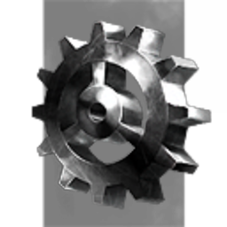 mining Industrial Command