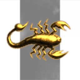 The Golden Scorpion Crew