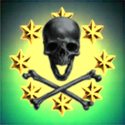 skeletal knights