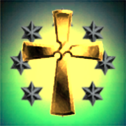 HOLY GROUNDS
