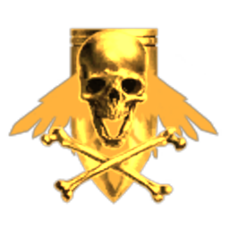 Dust514 Corporation 98191123