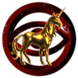 Legion of Space Unicorns