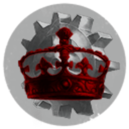 Red Crown.