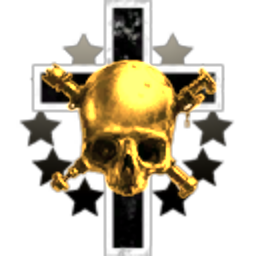 Holy Pirates