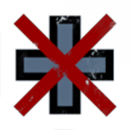 NeverBLUE