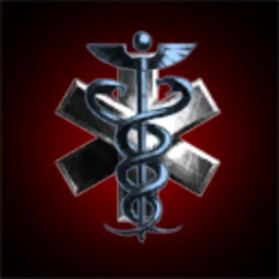 Ambulance of Fghting Rabbits