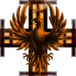 Legion of Black Souls