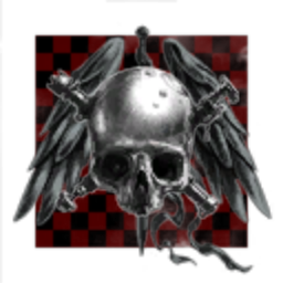 Dust514 Corporation 98193234