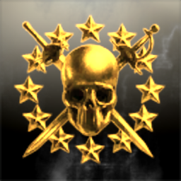 Privateers of The Caldari Navy