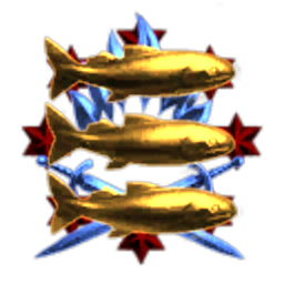 Two-fish Mining Empire