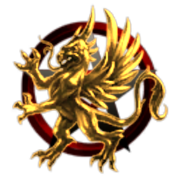Crystal Dragons