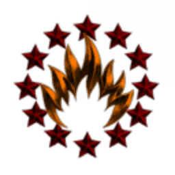 Flames of Liberty