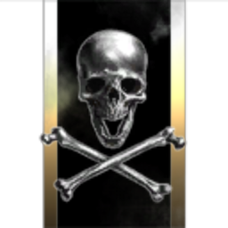 Jolly Roger Wreck'in Crew