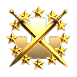 The Knights creed