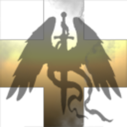 Angels of No Remorse