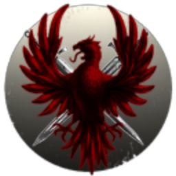 Brimstone Phoenix Rising