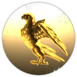 The Golden Flight