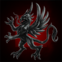 Shadow Company.